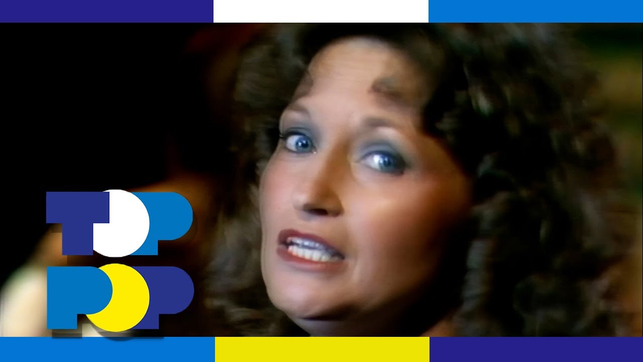 Sandy Posey – All I Have To Do Is Dream / Be My Baby / I Will Follow Him • TopPop