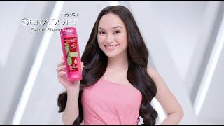 Caitlin Halderman is ready to make you #GenRambutFearless! - 5s