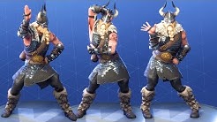 Fortnite Magnus Performs All Dances Season 1 5 Legendary Skin - fortnite magnus performs all dances season 1 5 legendary skin outfit costume duration 10 29