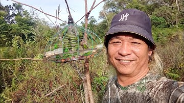 Uji coba bunyi bakal pikat gangster muda tompinai.