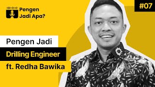 Apa itu Drilling Engineer? Ngobrol Bareng Insinyur Pengeboran | PENGEN JADI APA?