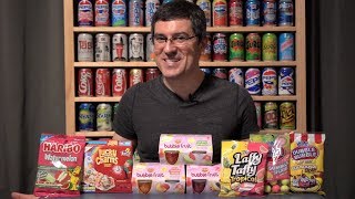 CTC Lightning Round Review #10 - 8 New Products (October 2019)