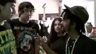 Prizm The Lightbender Interveiws The Future Up N Coming Artistss Musicians N Bands Part 2.