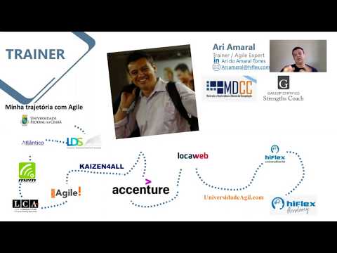Curso OKR e