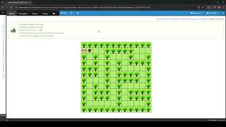 Practical 5  - Maze Run