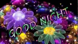 The Goodnight GIF 3. (No Music) #Shorts