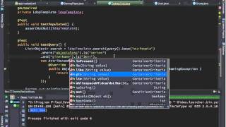 Webinar: Spring LDAP 2.0