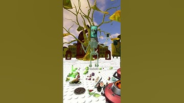 NEXTBOT ARE REALLY EVIL Part 164 #gmod #nextbots #shorts #chasing #chase #viral