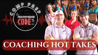 Coaching Hot Takes