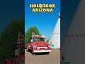 The Wigwam Motel Is One of Route 66’s Most Iconic Stops