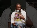 Da Fixx host DJ Focus talks discovering Lecrae…
