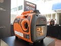 Generac iQ: The Quietest Generator EVER!!