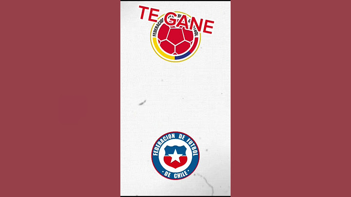 4 - 0 ☠🔥 #humor #colombia  #vs #chile
