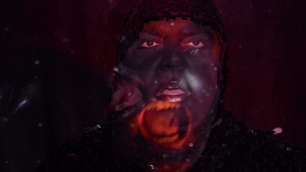 Electrohollyc & MO. - My Cosmos (Official Video)