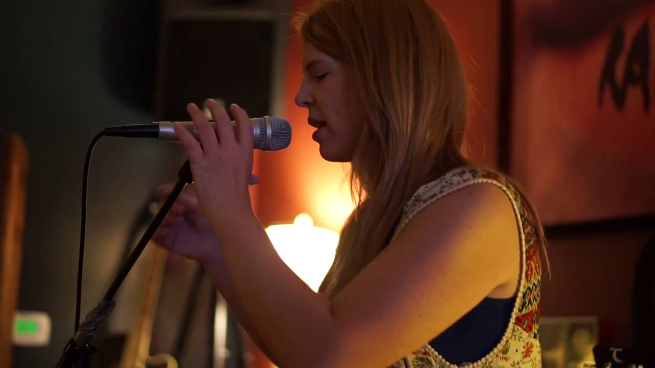 Local Vocal: Melissa Joiner