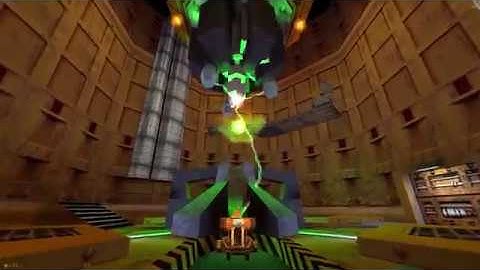 Half-Life: Source - PC Walkthrough Chapter 2: Anomalous Materials