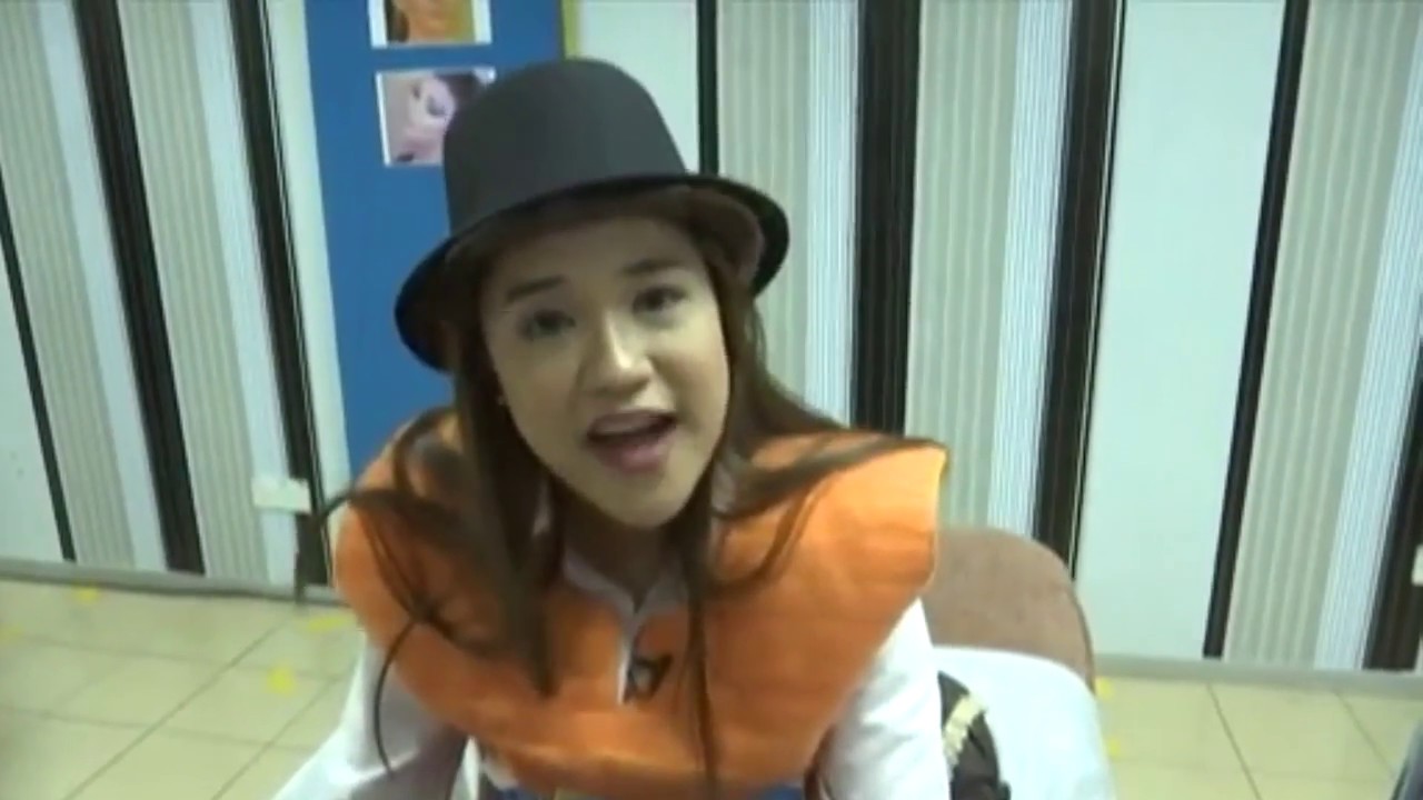 Apabila Ernie Zakri & Haqiem Rusli buat rawatan lintah!