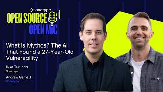 What Is Mythos? The AI That Found a 27-Year-Old Vulnerability