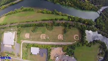 Buckle Up - Testing stock BetaFlight 3.0 & Tornado T2