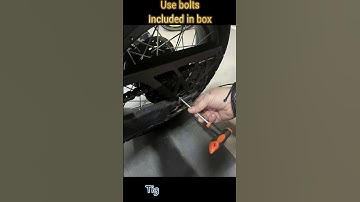 How to replace the CHAIN COVER / GUARD on a CFMOTO MT450 R/RX  #cfmoto450mt