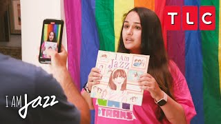 People Are Afraid of Change | I Am Jazz | TLC