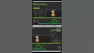 How to make motion slower | iclone 8 Tutorial #animation #iclone #speed #slower