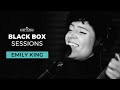 Emily King - &quot;Look At Me Now&quot; | Forty Creek Black Box Sessions