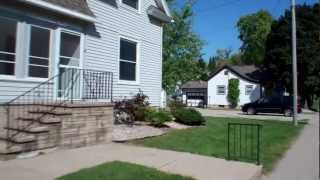 633 S Main St. video tour