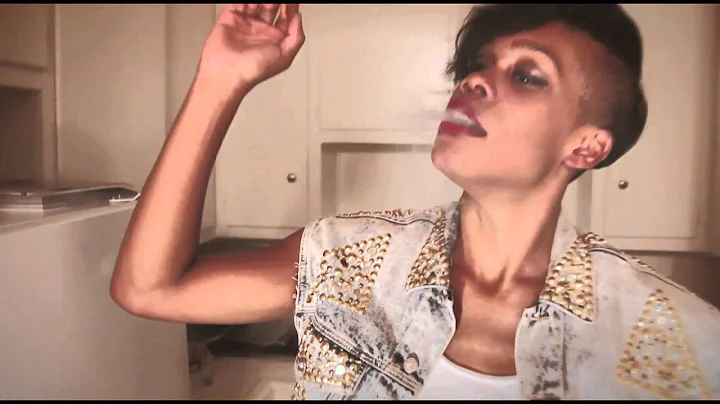 Miley Cyrus - We Can't Stop (Cover by Aria Carlston)