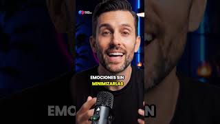 5 pasos emocionales para salir digna de una relación rota