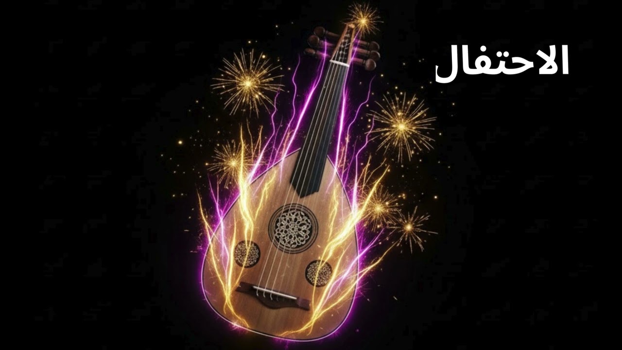 Instrumental music   الاحتفال | Aimusic ❤