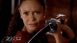 Maeve Millay (Westworld) - Knock Me Down @mikasaine