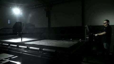 PRONEST LT - Software de encaixe e programação de peças.