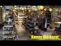 Kemer Old Bazar shop _ Магазин в Ottima