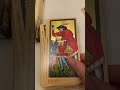 Золотое Флорентийское Таро 👑🔮🧚🌹