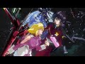 機動戦士ガンダムSEED DESTINY OP2「PRIDE」HIGH and MIGHTY COLOR