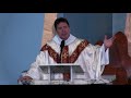 Forget About the Past - Fr. Mark Goring, CC