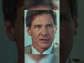 Harrison Ford on his fear of acting | 60 Minutes Australia