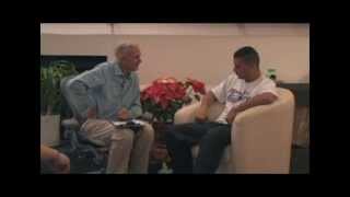 Resolving Trauma in Psychotherapy with Peter Levine Video