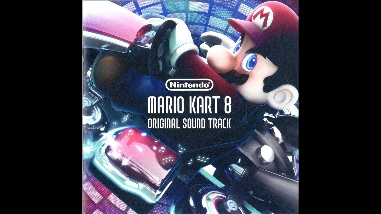 226 - DS Tick Tock Clock (Final Lap) [Extended]