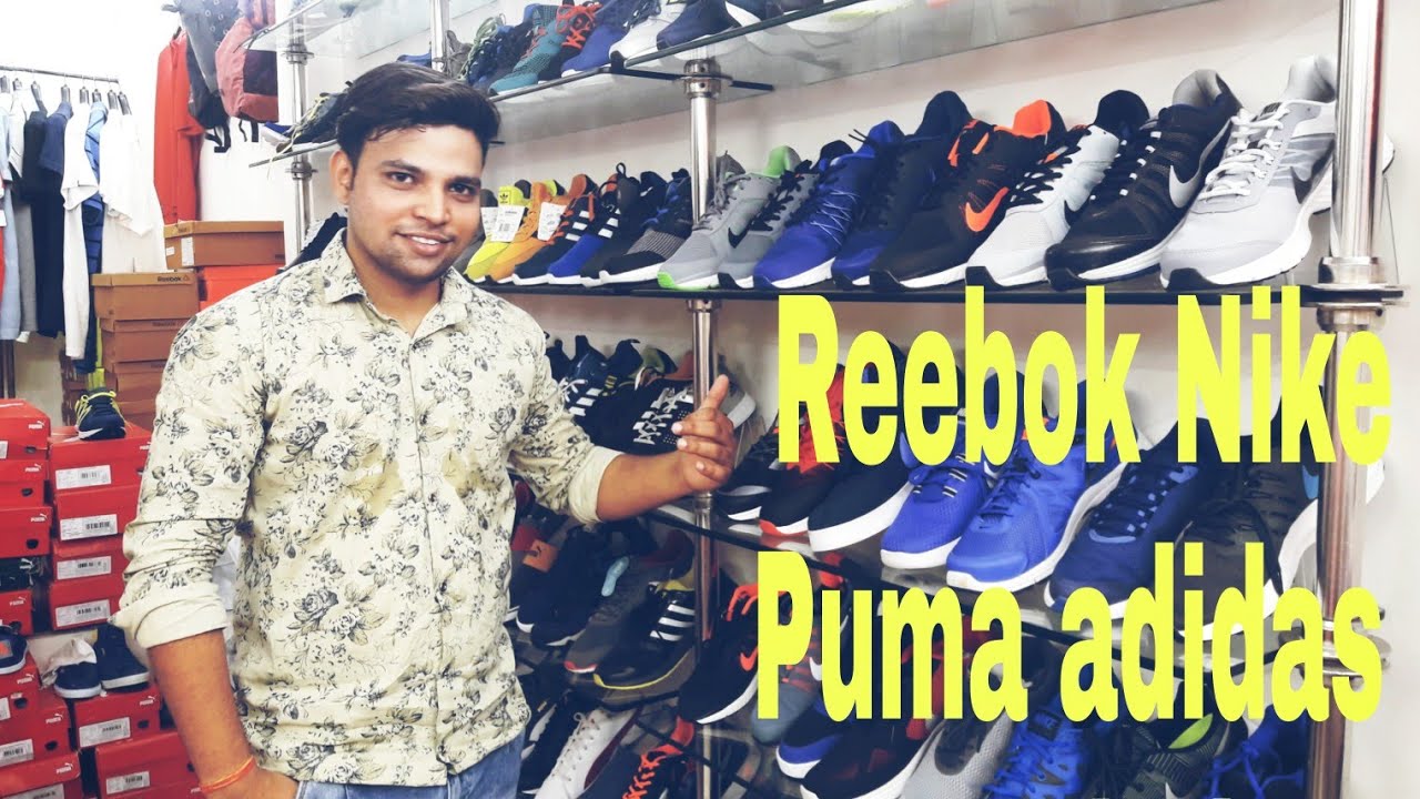 puma store in gk 1