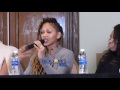 Meagan Good Talks About The Way She Was Treated By Church Members