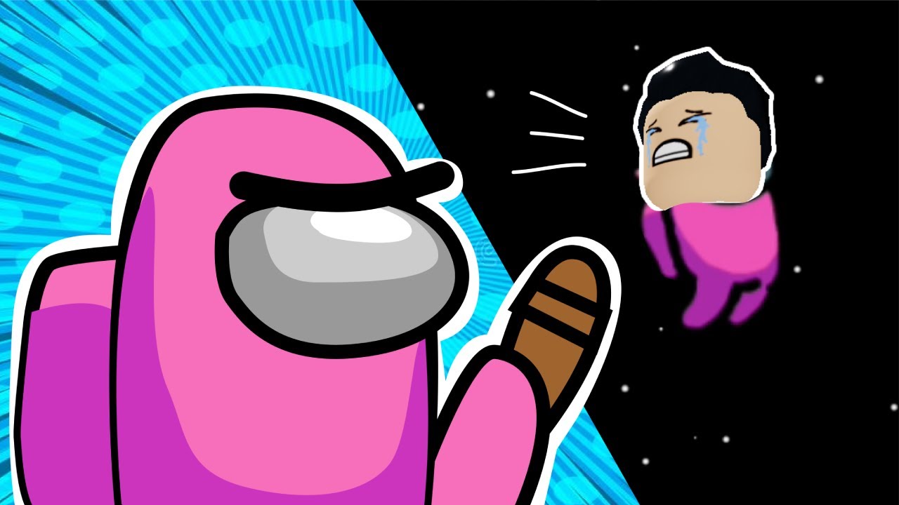 Mamá es la peor IMPOSTORA y es EXPULSADA *se enoja*  | Among Us | Mamá vs Roblox