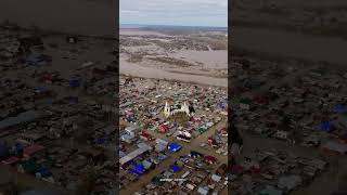 18 Дней, Как Пришла Беда В Тысячи Домов Североказахстанцев. #Петропавловск