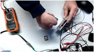 MP3 Audio Decoder FM Radio SD Card Demo