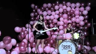 Dog Party "Lost Control" Music Video chords