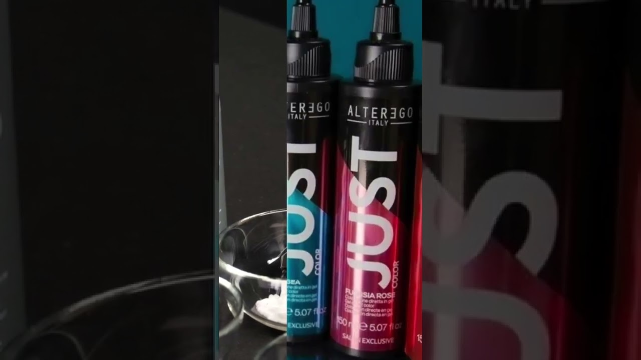 Pure Light Cream Blond Ego