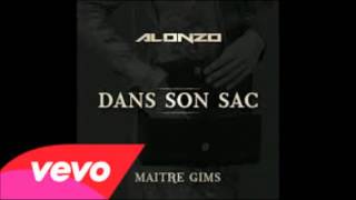 dans mon sac   alonzo ft maitre gims vevo