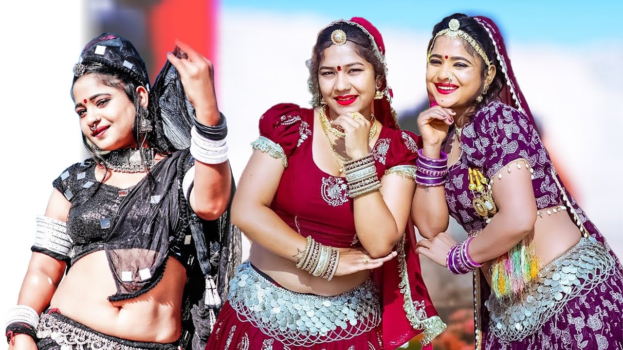 कालियो रुमाल (Full Video) | RANI RANGILI | Letest Rajasthani Love Song 2023 |Kunwar Mahendra Singh