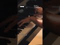 Even superstar pianists don’t want to practice sometimes. #BBC #YujaWang #ClassicalMusic